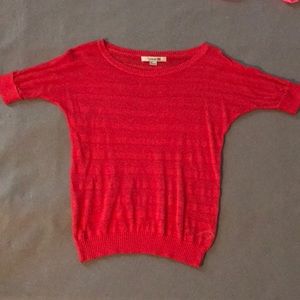Forever 21 sweater